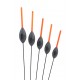 Pluta Matrix - Carp Steady Pole Float 1.0g
